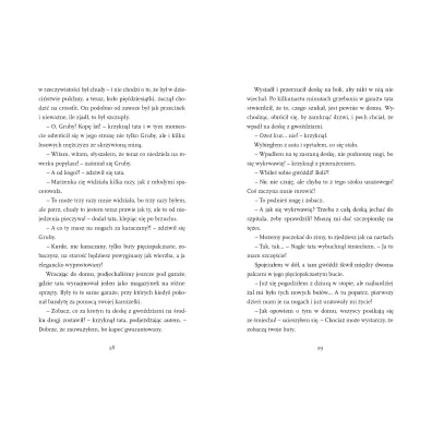 Farmazony. O tym, jak sta�em si� w�asn� matk�