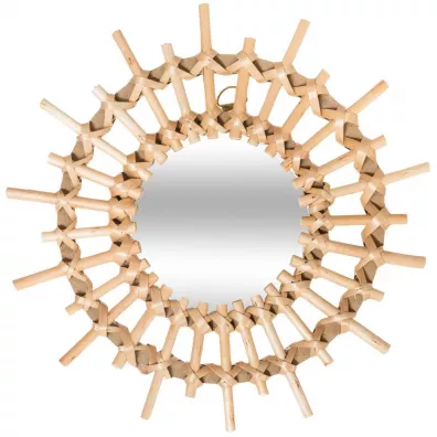 Atmosphera Komplet luster ciennych Sun 28 cm 3 szt.