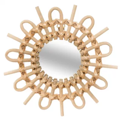 Atmosphera Komplet luster ciennych Sun 28 cm 3 szt.