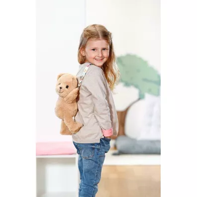 Baby born - Torba Mi�