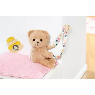 Baby born - Torba Mi�