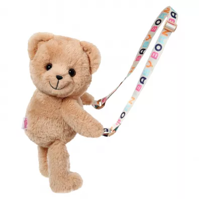 Baby born - Torba Mi�