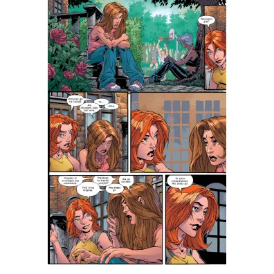Marvel Classic Ultimate Spider-Man. Tom 8
