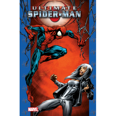 Marvel Classic Ultimate Spider-Man. Tom 8