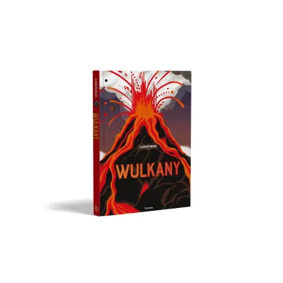 Wulkany