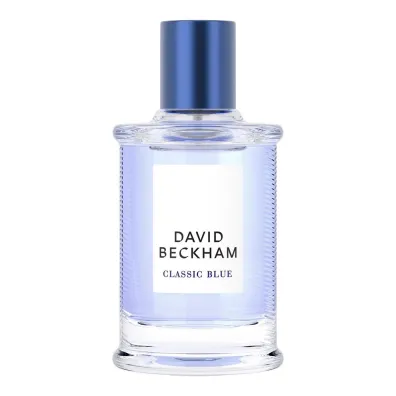 David Beckham Woda toaletowa dla mczyzn Classic Blue 50 ml