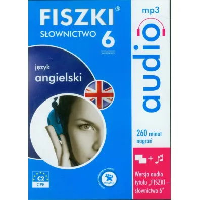 Angielski. S�ownictwo 6 MP3