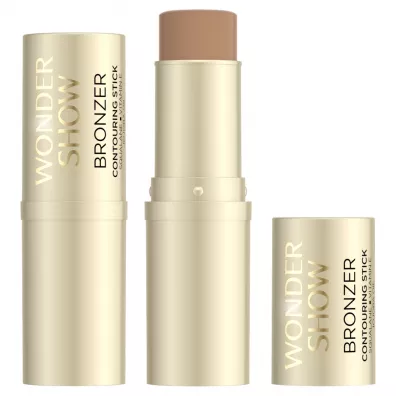 Eveline Cosmetics Wonder Show bronzer w sztyfcie 02 8 g