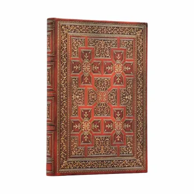 Paperblanks Notatnik War of Roses Mini