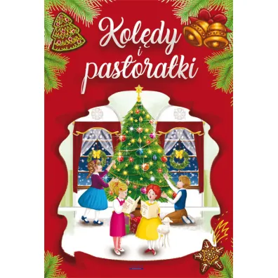 Kol�dy i pastora�ki - Katarzyna Kwietniewska