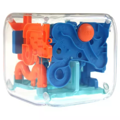amigwka Amaze Cube - poziom 3/4 G3