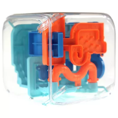 amigwka Amaze Cube - poziom 3/4 G3