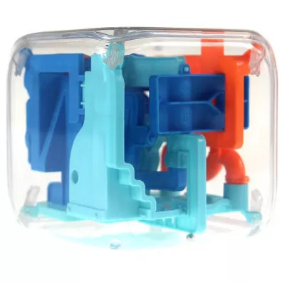 amigwka Amaze Cube - poziom 3/4 G3