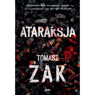 Ataraksja - Tomasz �ak