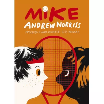 Mike - Andrew Norris