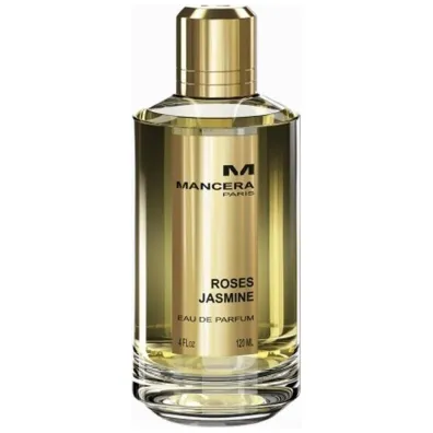 Mancera Roses Jasmine Woda perfumowana 120 ml