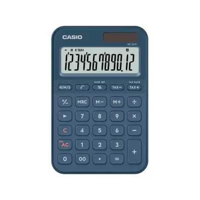 Kalkulator Casio MS-20YC-NY