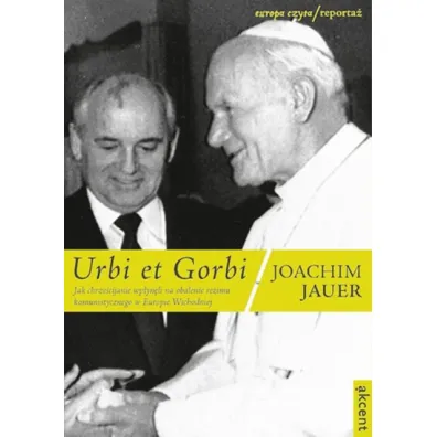 Urbi et Gorbi - Joachim Jauer
