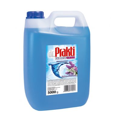 dr.Prakti Pyn uniwersalny Bez i Konwalia 5 l