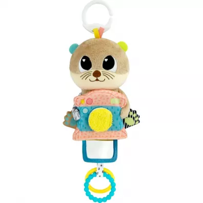 Lamaze zawieszka Werka wyderka Tomy