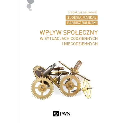 Wp�yw spo�eczny - Dariusz Doli�ski