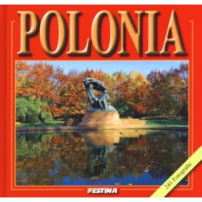 Polska 241 fotografii wer. w�oska - Rafa� Jab�o�ski