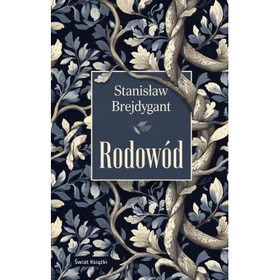Rodow�d - Stanis�aw Brejdygant