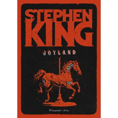 Joyland - Stephen King
