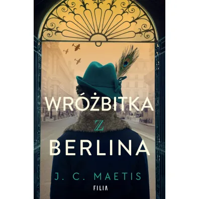 Wr�bitka z Berlina - J. C. Maetis