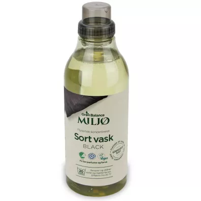 Gron Balance P�yn do prania czarnych ubra� 900 ml