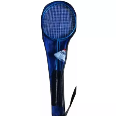 Badminton metalowy