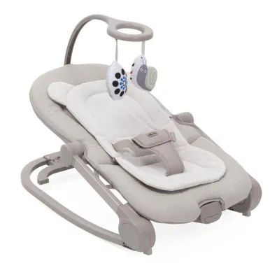 Le�aczek Chicco MIA Fossil 0-18KG