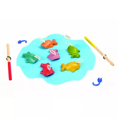 Wdkarzyki Plan Toys