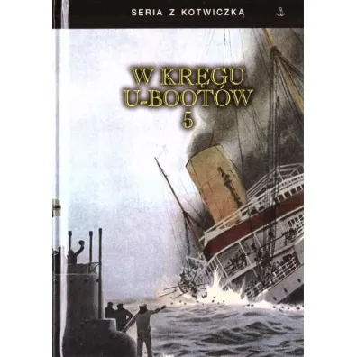 W kr�gu U-boot�w 5 TW