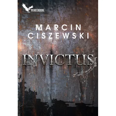 Invictus - Marcin Ciszewski