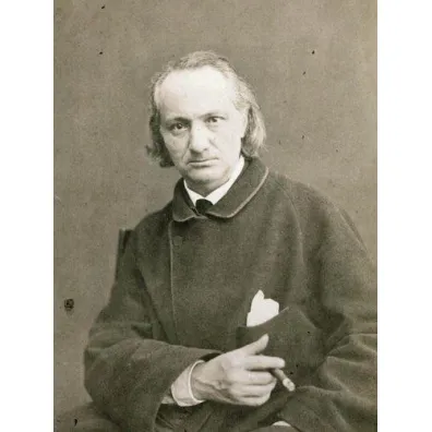 Pisma. Tom 4. Listy. Biedna Belgia. Teatr - Charles Pierre Baudelaire