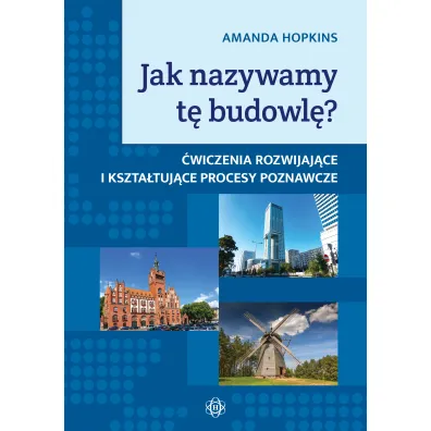 Jak nazywamy t� budowl�? - Amanda Hopkins
