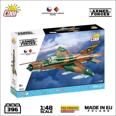 Mig 21