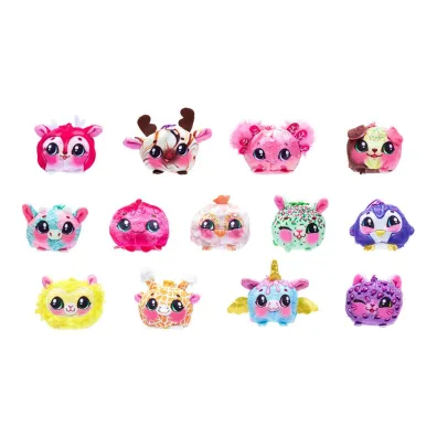 Cookeez Makery - Yum Yummz Ro�ek Cobi