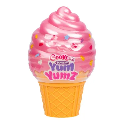 Cookeez Makery - Yum Yummz Ro�ek Cobi