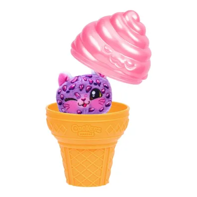 Cookeez Makery - Yum Yummz Ro�ek Cobi