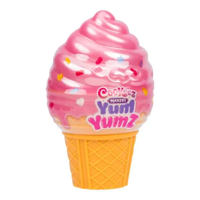 Cookeez Makery - Yum Yummz Ro�ek Cobi