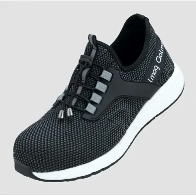 Galmag Buty niskie 511 r.43 kat.s1 lekkie