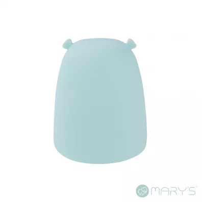 Marys MARY S lampka LED Mi� ma�y niebieski RGB WW /NB