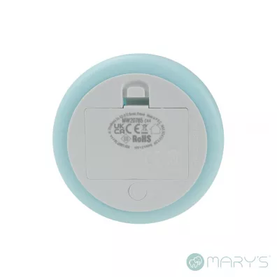 Marys MARY S lampka LED Mi� ma�y niebieski RGB WW /NB