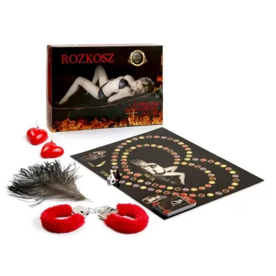 Rozkosz GrajmyRazem