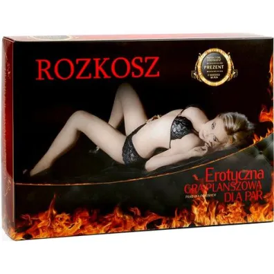 Rozkosz GrajmyRazem