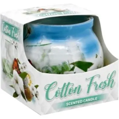 Admit �wieca powlekana Miral �wie�o�� Bawe�ny / Cotton Fresh