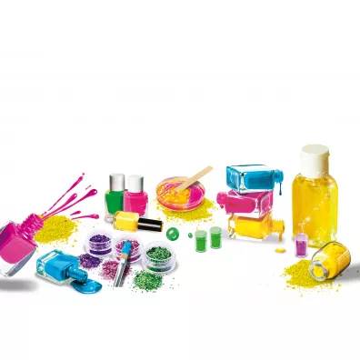 Laboratorium lakier�w I'm a genius 304-PL86269 Lisciani