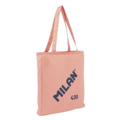 Torba typu shopper 430 r�owa MILAN